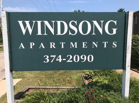 Windsong Apartments - Taylor, MI
