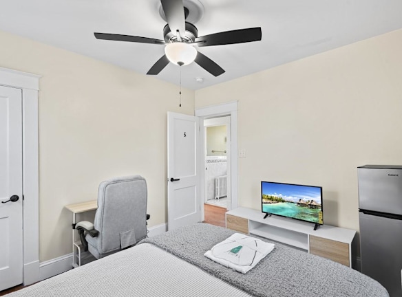 Greater Richmond Rentals