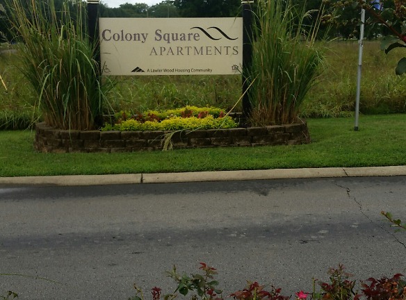 Colony Square Apartments - Smyrna, TN