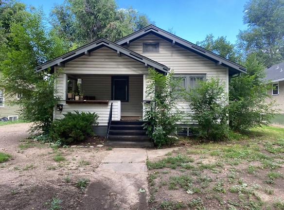 618 S Whitcomb St unit 1 - Fort Collins, CO