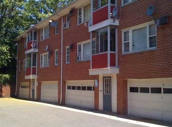 977-983 Stuyvesant Apartments - Irvington, NJ