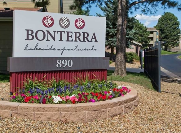 Bonterra Lakeside Apartments - Colorado Springs, CO
