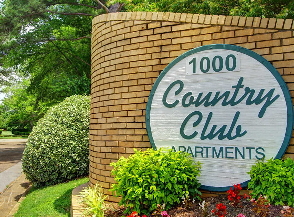 Country Club - Huntsville, AL