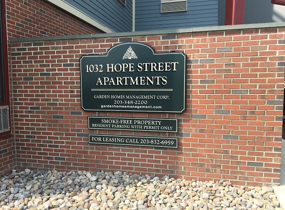 1032 Hope Street Apartments - Stamford, CT