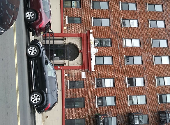 Osborne Manor Apartments - Newark, NJ