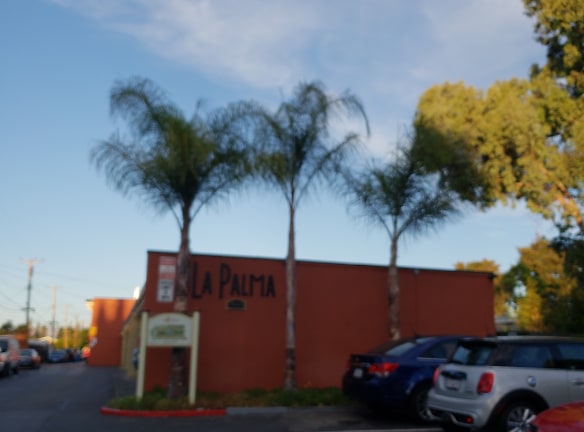 La Palma Apartment Homes - Santa Clara, CA