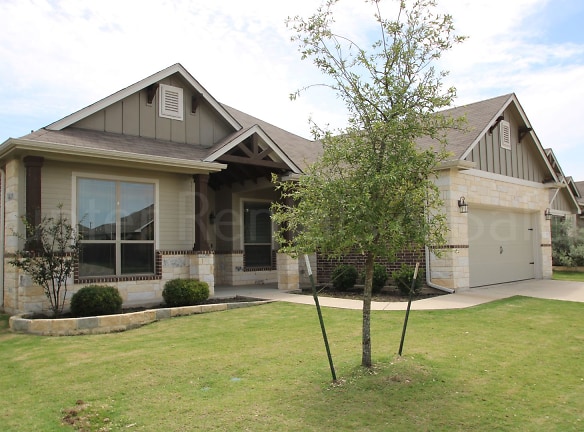 7211 Abalone Wy - Temple, TX