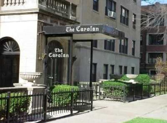Carolan Apartments - Chicago, IL