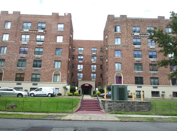 Lincoln Avenue Group LLC Apartments - Orange, NJ