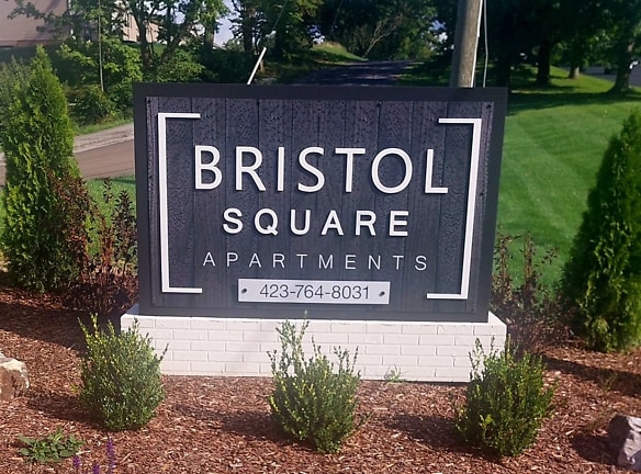Bristol Square Apartments - Bristol, TN
