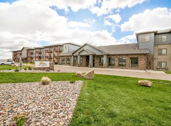 North Highlands Luxury Apartments - Minot, ND