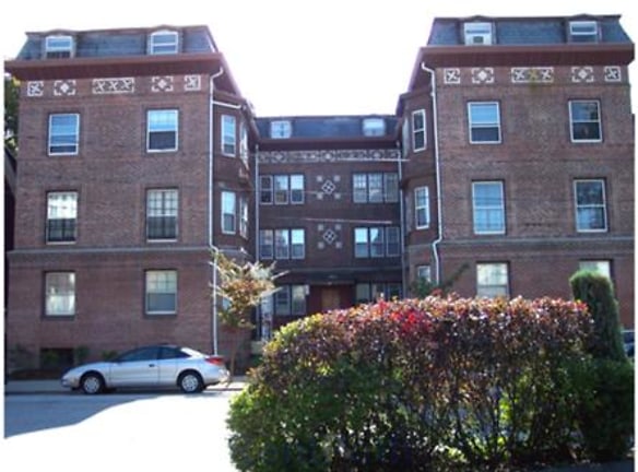71-77 Medway Street Apartments - Providence, RI