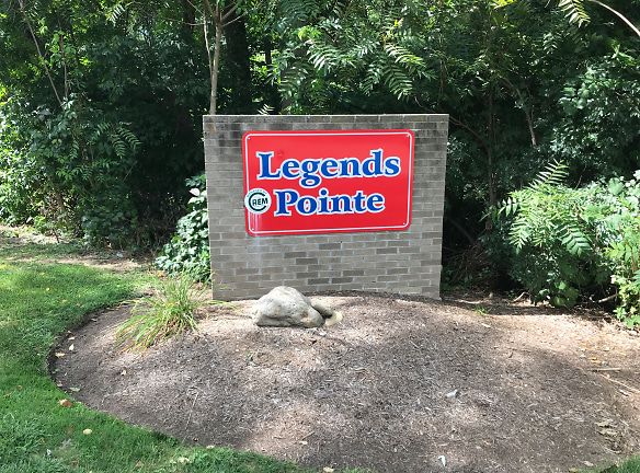 Legends Pointe Apartments - Canton, OH