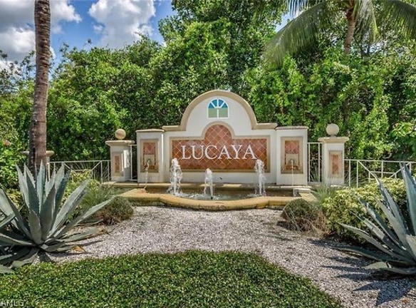 14531 Abaco Lakes Dr #206 - Fort Myers, FL