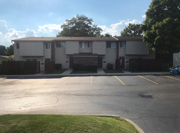 Inverness Gardens Apartments - Findlay, OH
