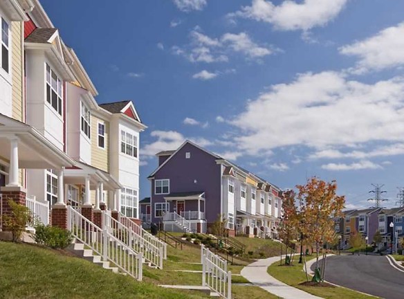 Orchard Ridge Apartments - Baltimore, MD