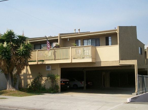 24053 Ocean Ave unit 8 - Torrance, CA