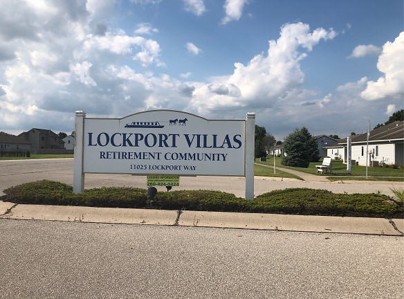 Lockport Villas Apartments - New Haven, IN