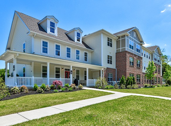 Cinnaminson Apartments