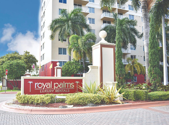 Royal Palms - Miami, FL