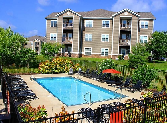 The Stratum At Indiana Apartments - Bloomington, IN