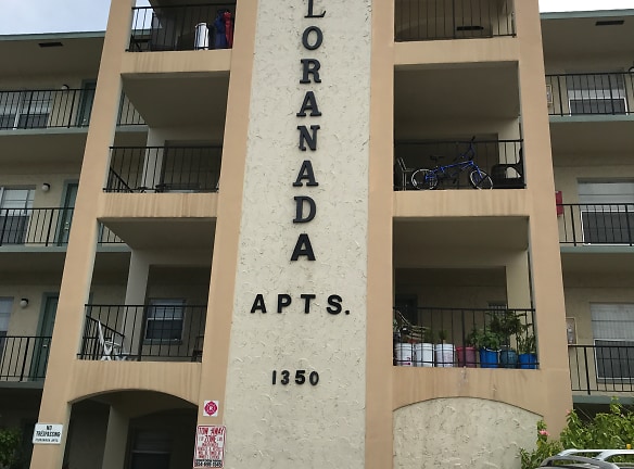 Floranada Apartments - Fort Lauderdale, FL