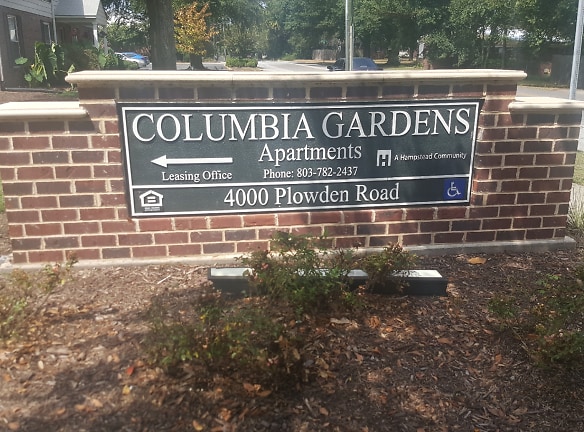 Columbia Gardens Apartments - Columbia, SC