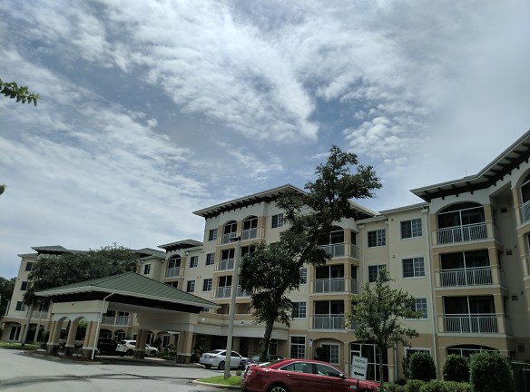 American House Apartments - Niceville, FL