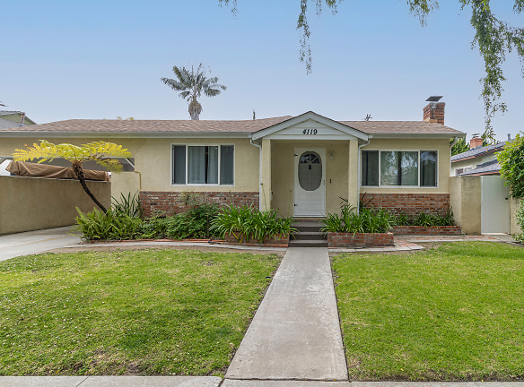 4119 Albright Ave - Los Angeles, CA
