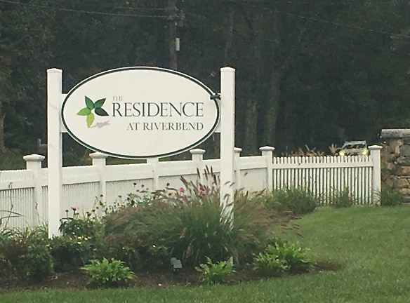 THE RESIDENCE AT RIVERBEND Apartments - Ipswich, MA