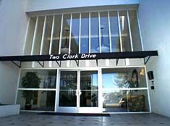 Two Clark Drive Apartments - San Mateo, CA