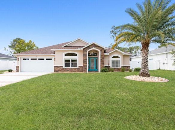 9 Wheeler Ln - Palm Coast, FL