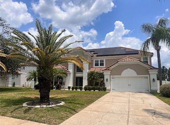 11263 Ledgement Ln - Windermere, FL