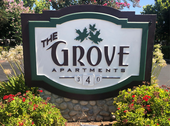 The Grove Merced Apartments - Merced, CA