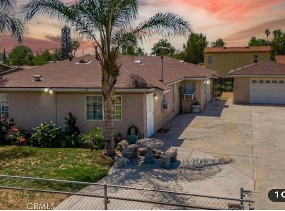 24535 Myers Ave - Moreno Valley, CA