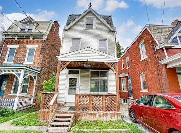 4311 Vine St #2 - Cincinnati, OH
