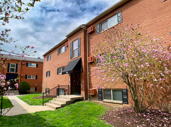 Crown Station Apartments - Amelia, OH