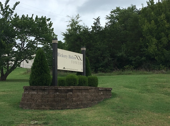 Hickory Hollow Towers Apartments - Antioch, TN