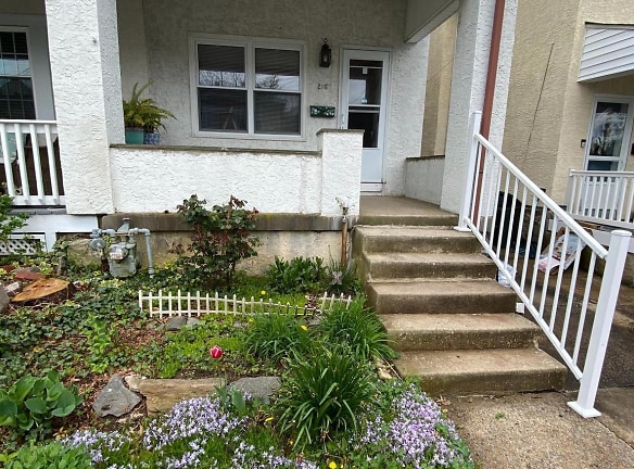 216 Williams Ave - Narberth, PA