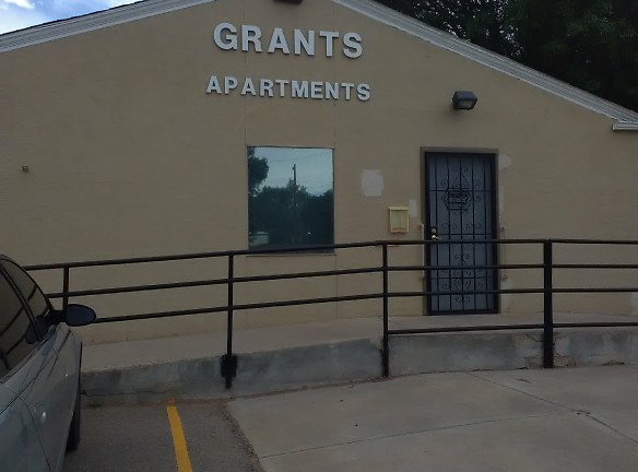 Grants Apartments - Grants, NM
