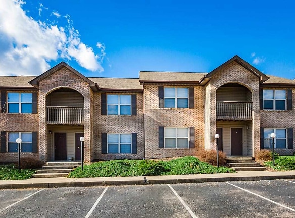 Country Shores Apartments - Kingsport, TN