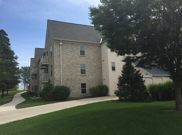 Springfield Masonic Community Apartments - Springfield, OH