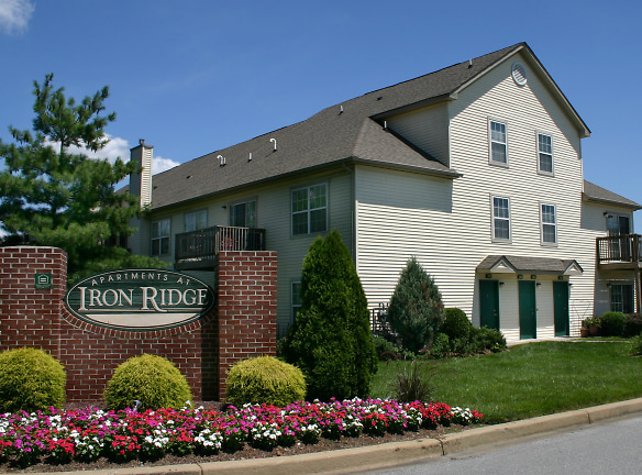 Apartments At Iron Ridge - Elkton, MD