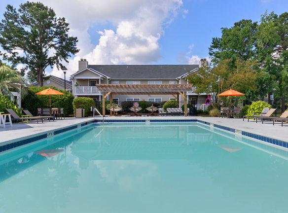 Cypress Pointe Apartment Homes - Wilmington, NC