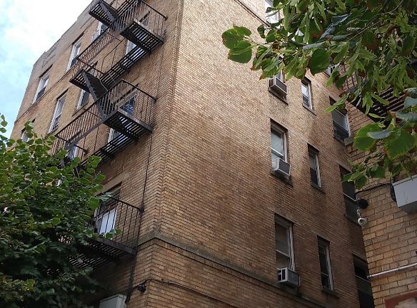 West 196th Street Apartments - New York, NY