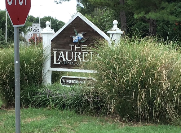 Laurel Apartments - Dover, DE
