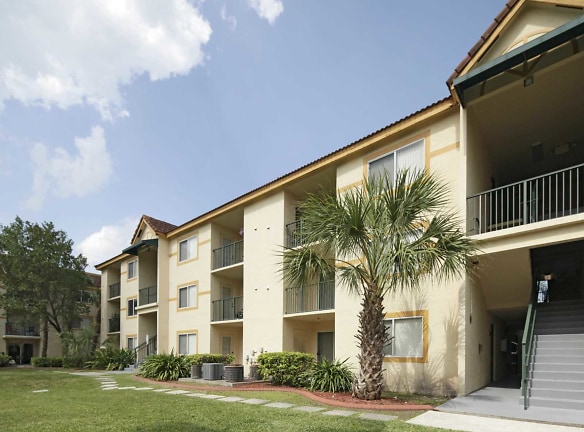 Garden Walk Apartments - Cutler Bay, FL