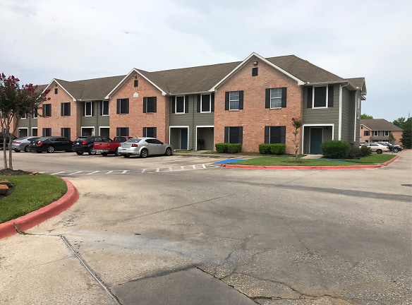 Townhomes Of Bayforest Apartments - Baytown, TX