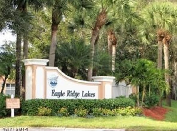 13831 Eagle Ridge Lakes Dr #202 - Fort Myers, FL
