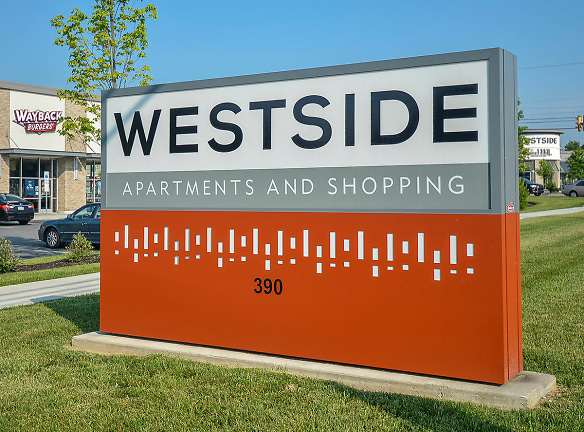 Westside Apartments & Shopping - Phoenixville, PA